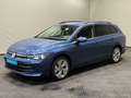 Volkswagen Golf Variant Style 1.5 eTSI DSG | LED ACC AHK Blau - thumbnail 2