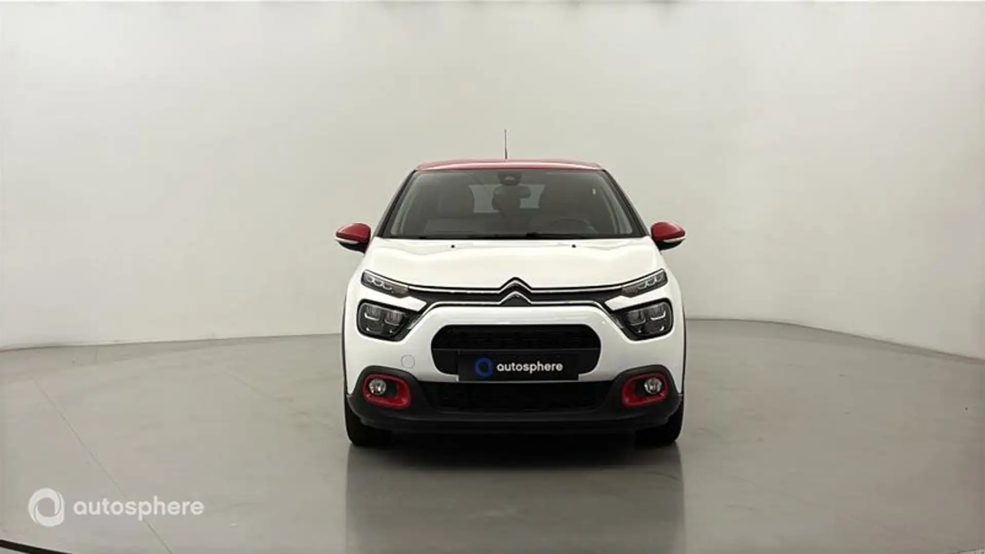 Citroen C3 1.2 PureTech 83ch S\u0026S Shine Pack 123g - 2