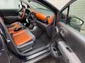 Citroen C3 Aircross Shine Leder Navi PDC Kamera Tempomat Schwarz - thumbnail 16