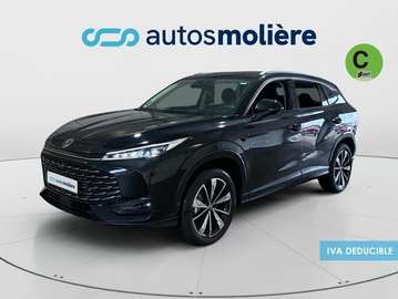 1.5 T-GDI Comfort