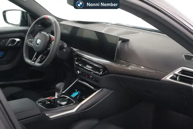 BMW M2 view 8