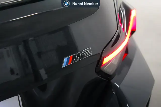 BMW M2 view 26