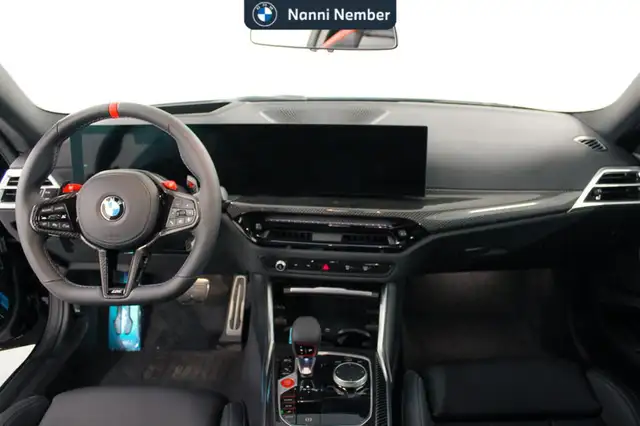 BMW M2 view 11
