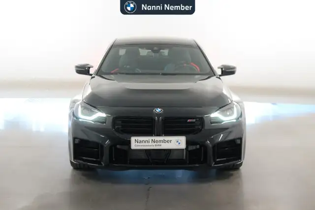 BMW M2 view 2