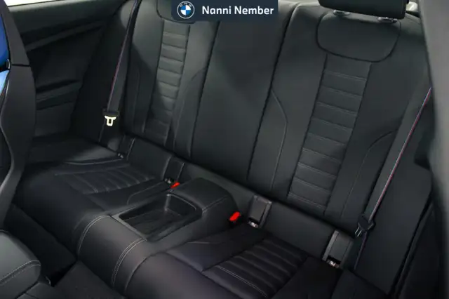 BMW M2 view 17