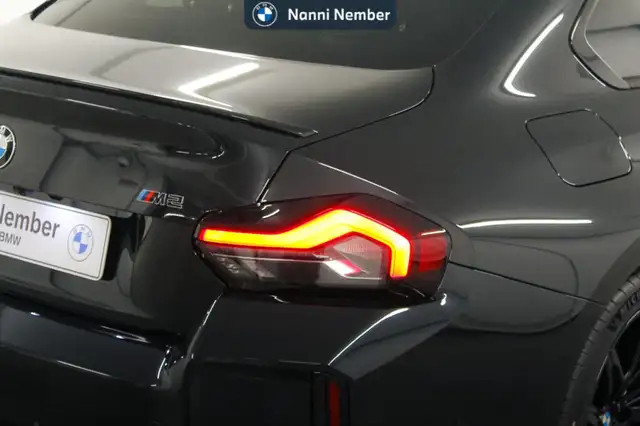 BMW M2 view 6