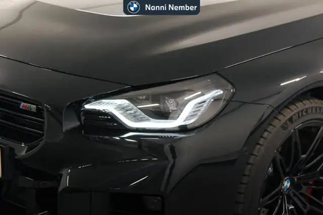 BMW M2 view 5
