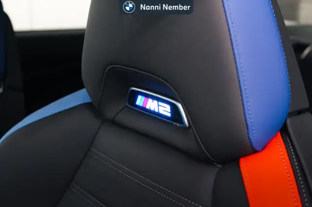 BMW M2 view 15