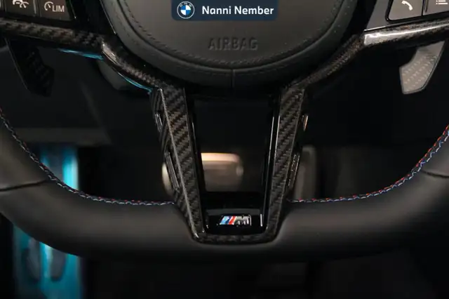 BMW M2 view 20