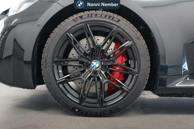 BMW M2 view 7