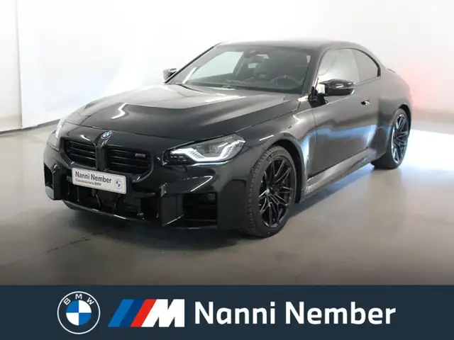 BMW M2 in Black for sale