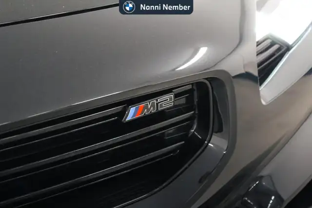 BMW M2 view 25