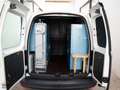 Volkswagen Caddy 1.4 TGI 110 CV NAVI FURGONE METANO ALLESTITO Weiß - thumbnail 9