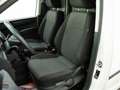 Volkswagen Caddy 1.4 TGI 110 CV NAVI FURGONE METANO ALLESTITO Weiß - thumbnail 13