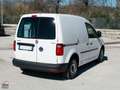 Volkswagen Caddy 1.4 TGI 110 CV NAVI FURGONE METANO ALLESTITO Weiß - thumbnail 6