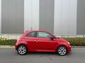Fiat 500 0.9 TwinAir Turbo 500S LMV / Multi Stuur / Airco Rojo - thumbnail 7