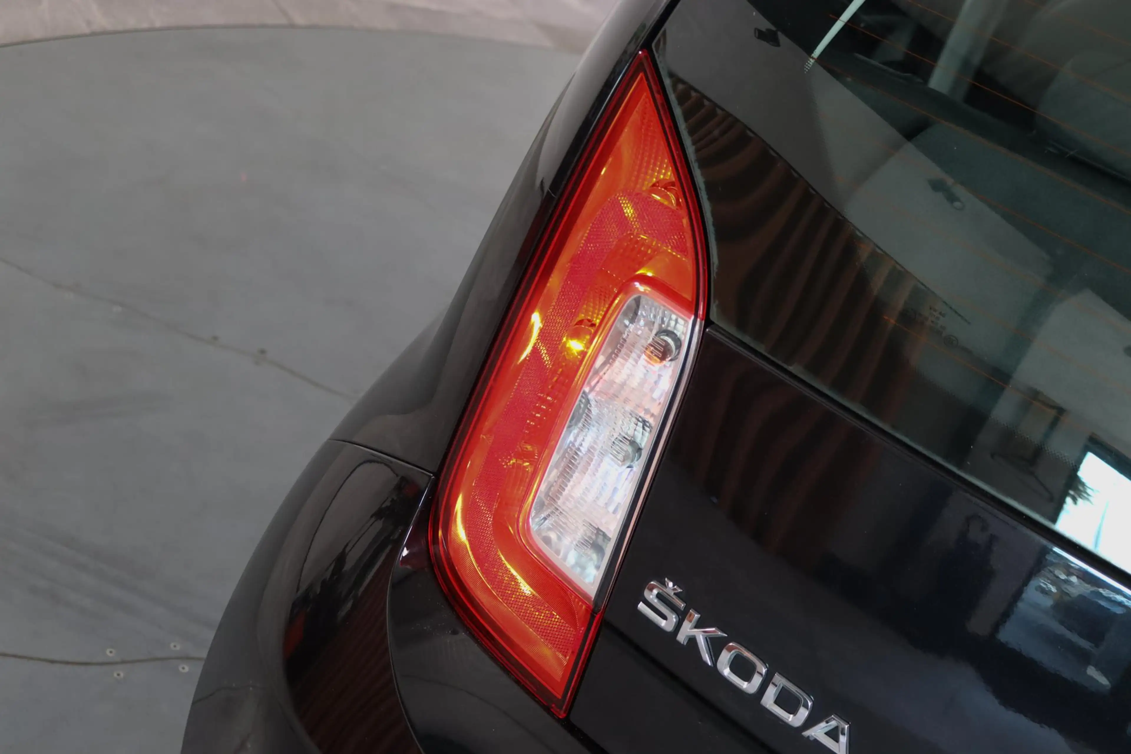 Skoda Citigo 1.0 Greentech Arctic Airco, 5-Deurs, 67dkm! — photo 13