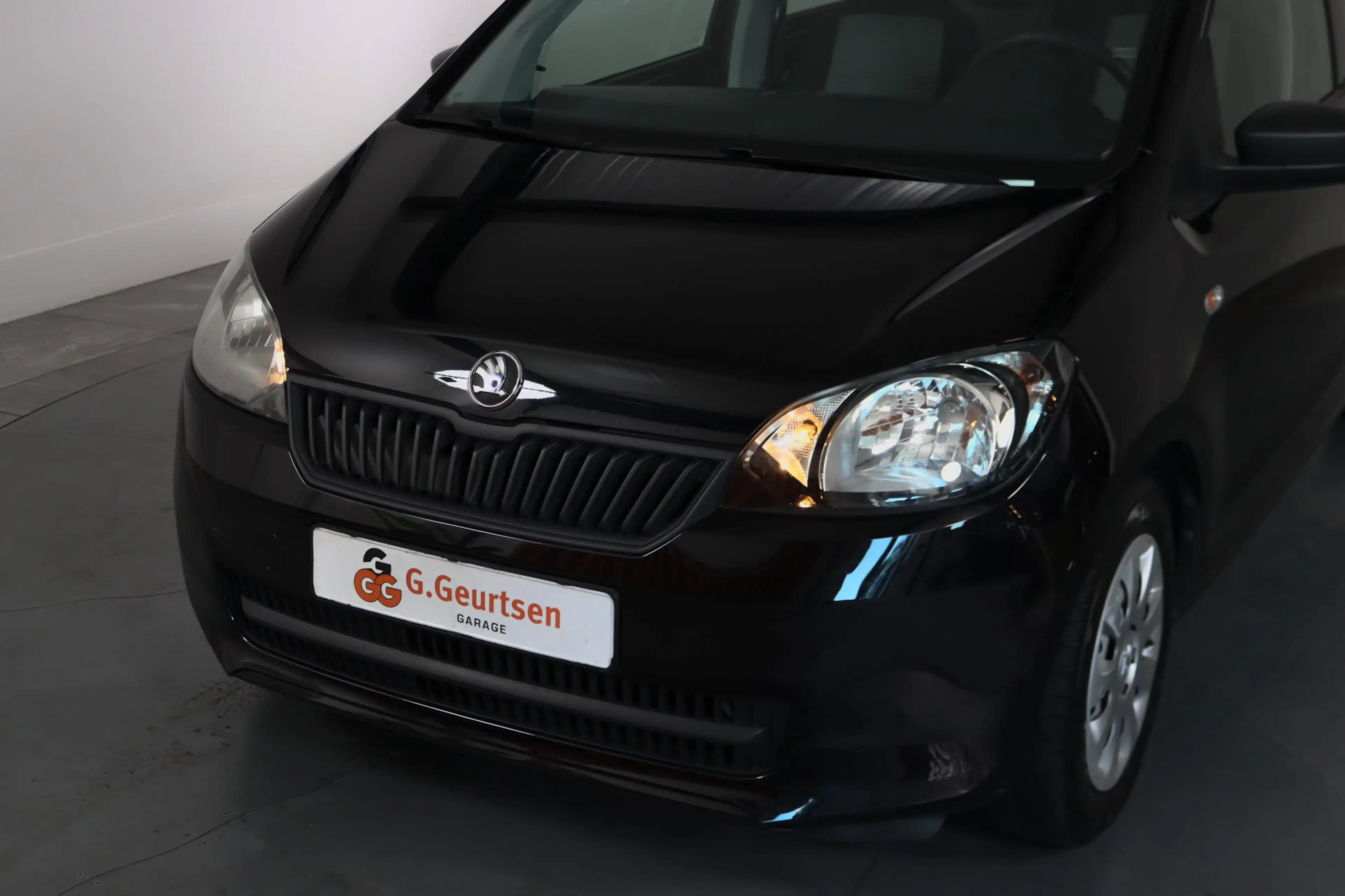 Skoda Citigo 1.0 Greentech Arctic Airco, 5-Deurs, 67dkm! — photo 7