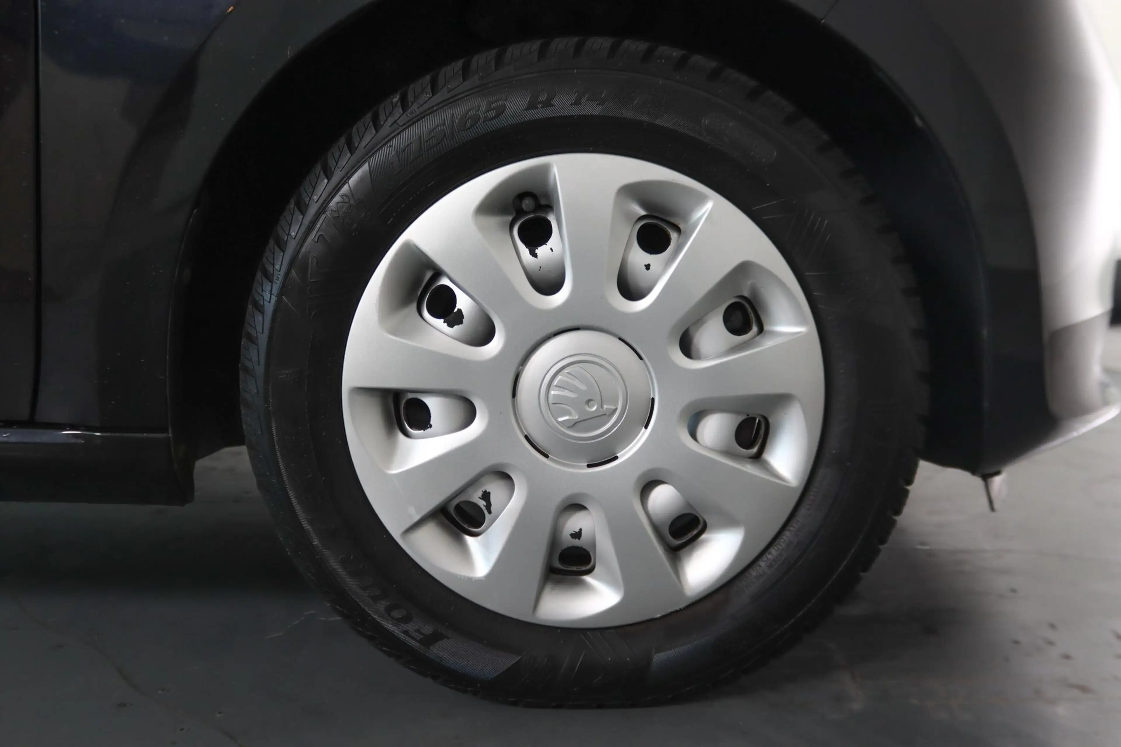 Skoda Citigo 1.0 Greentech Arctic Airco, 5-Deurs, 67dkm! — photo 15