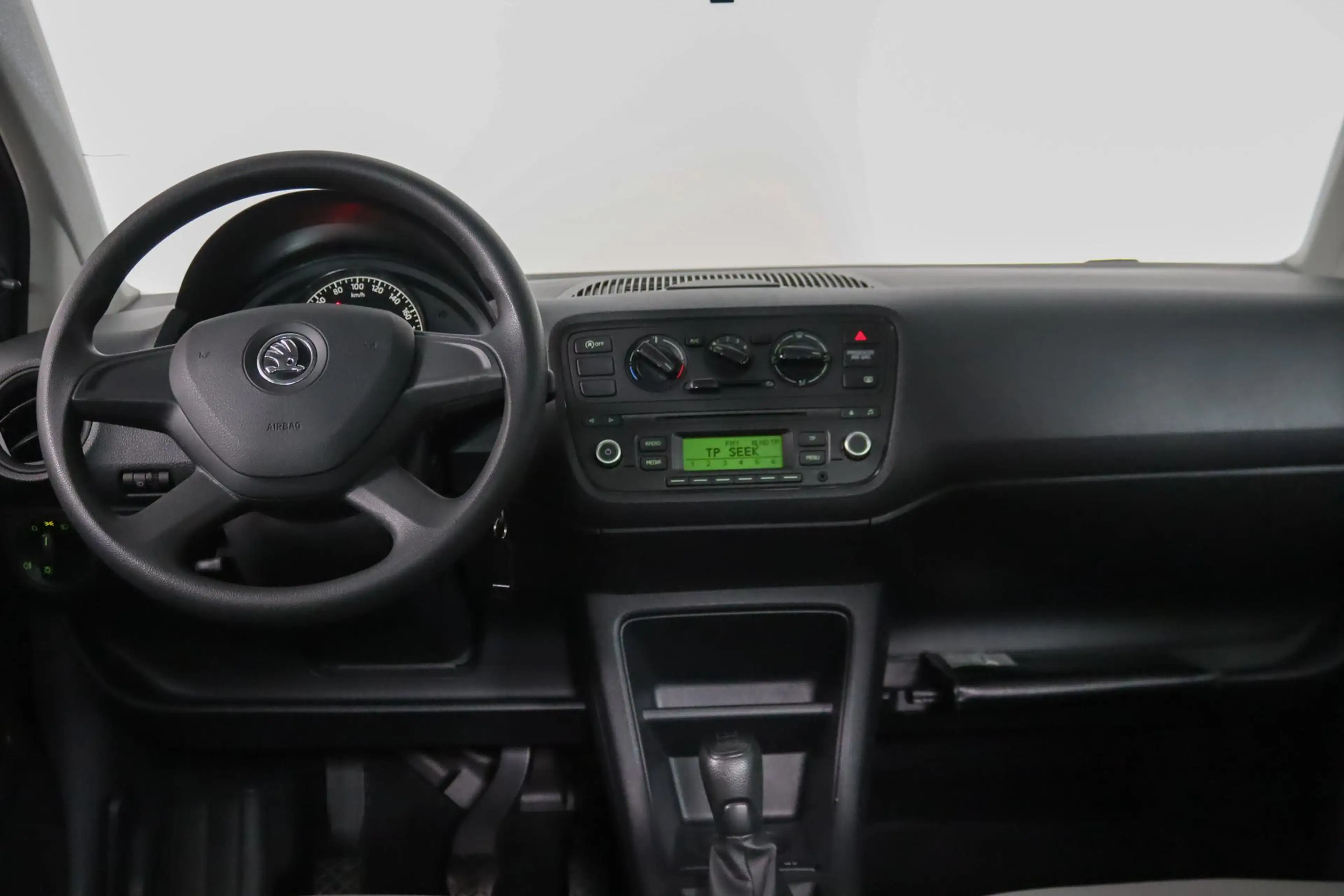 Skoda Citigo 1.0 Greentech Arctic Airco, 5-Deurs, 67dkm! — photo 3
