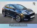 Ford Puma ST-Line MHEV EcoBoost Schwarz - thumbnail 14