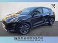Ford Puma ST-Line MHEV EcoBoost Schwarz - thumbnail 1
