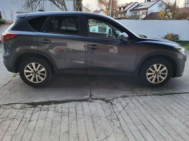 Mazda CX-5 CX-5 2.2 SKYACTIV-D Center-Line