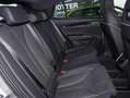Skoda Enyaq 85x Coupe Sportline AHK, Leder, SHZ, 4*4 Silber - thumbnail 6