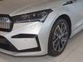 Skoda Enyaq 85x Coupe Sportline AHK, Leder, SHZ, 4*4 Silber - thumbnail 16