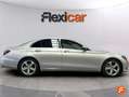 Mercedes-Benz E 220 +220+d Gris - thumbnail 9