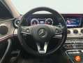 Mercedes-Benz E 220 +220+d Gris - thumbnail 13