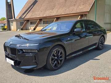 M60 545 M-SPORT XDRIVE TVA Apparente Plusieurs options