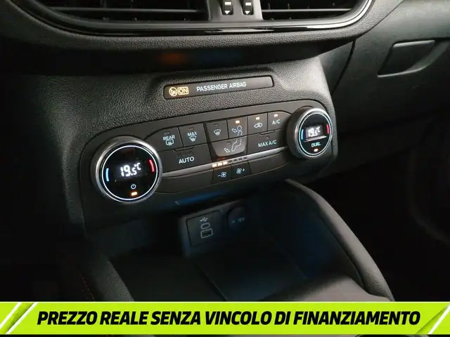 Ford Kuga view 15