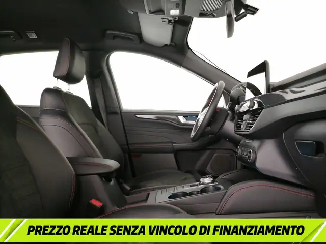 Ford Kuga view 6