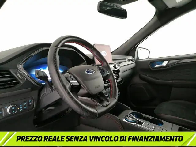 Ford Kuga view 12