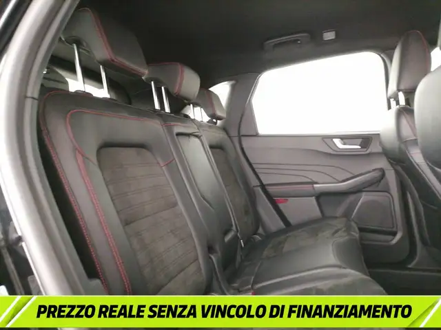 Ford Kuga view 8