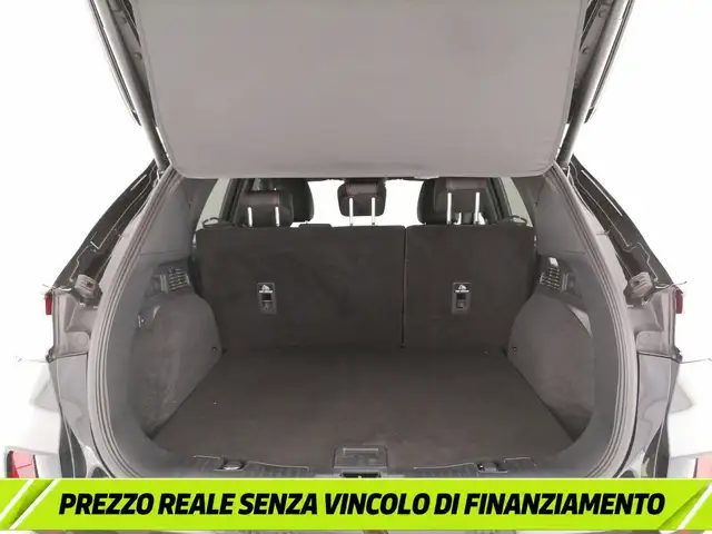 Ford Kuga view 10