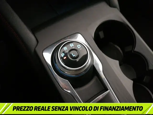 Ford Kuga view 14