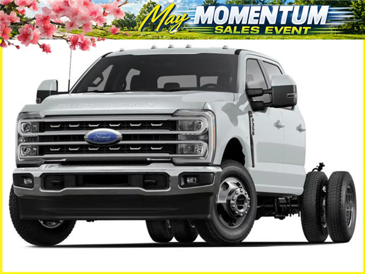 2025 Ford F 350