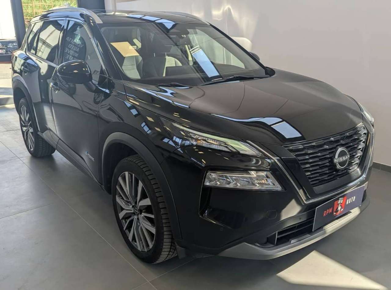 Nissan X-Trail 1.5 e-power N-Connecta 2wd auto 5 POSTI