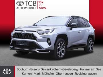 2,5l Plugin Hybrid 4x4 NAVI SHZ PDC