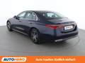 Mercedes-Benz E 220 E 220 d Mild-Hybrid Avantgarde Advanced Blau - thumbnail 4