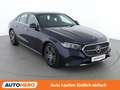 Mercedes-Benz E 220 E 220 d Mild-Hybrid Avantgarde Advanced Blau - thumbnail 8