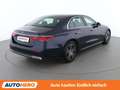 Mercedes-Benz E 220 E 220 d Mild-Hybrid Avantgarde Advanced Blau - thumbnail 6