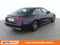 Mercedes-Benz E 220 E 220 d Mild-Hybrid Avantgarde Advanced Blau - thumbnail 6
