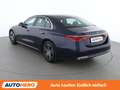Mercedes-Benz E 220 E 220 d Mild-Hybrid Avantgarde Advanced Blau - thumbnail 4
