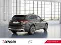 Mercedes-Benz GLC 200 4M Avantgarde 360°-Kamera Ambiente AHK Gris - thumbnail 4