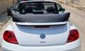 Volkswagen Maggiolino Maggiolino Cabrio 2.0 tdi Sport 140cv Bianco - thumbnail 3