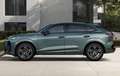 Audi Q3 Sportback S line 2xS Tech+ 19Z KlimaP OptikP 11... Grün - thumbnail 2