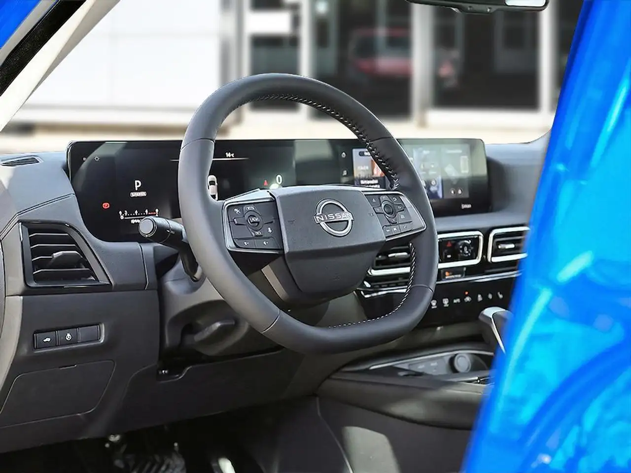 Nissan Sentra снимка Nissan Sentra